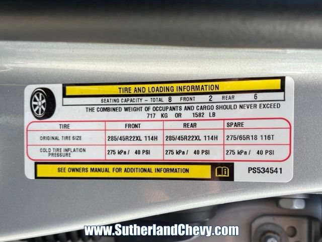 Used 2023 Jeep Grand Wagoneer Series II w/ Flexible Seating Group AWD/4WD image 63