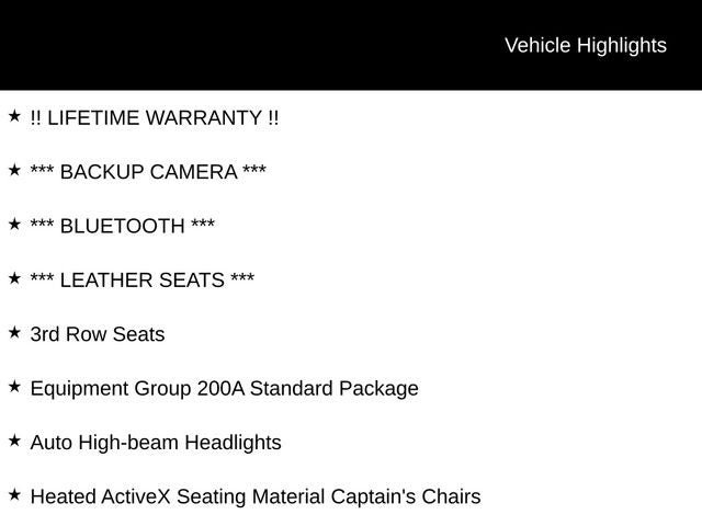 Used 2025 Ford Explorer Active w/ Active Comfort Package AWD/4WD image 41