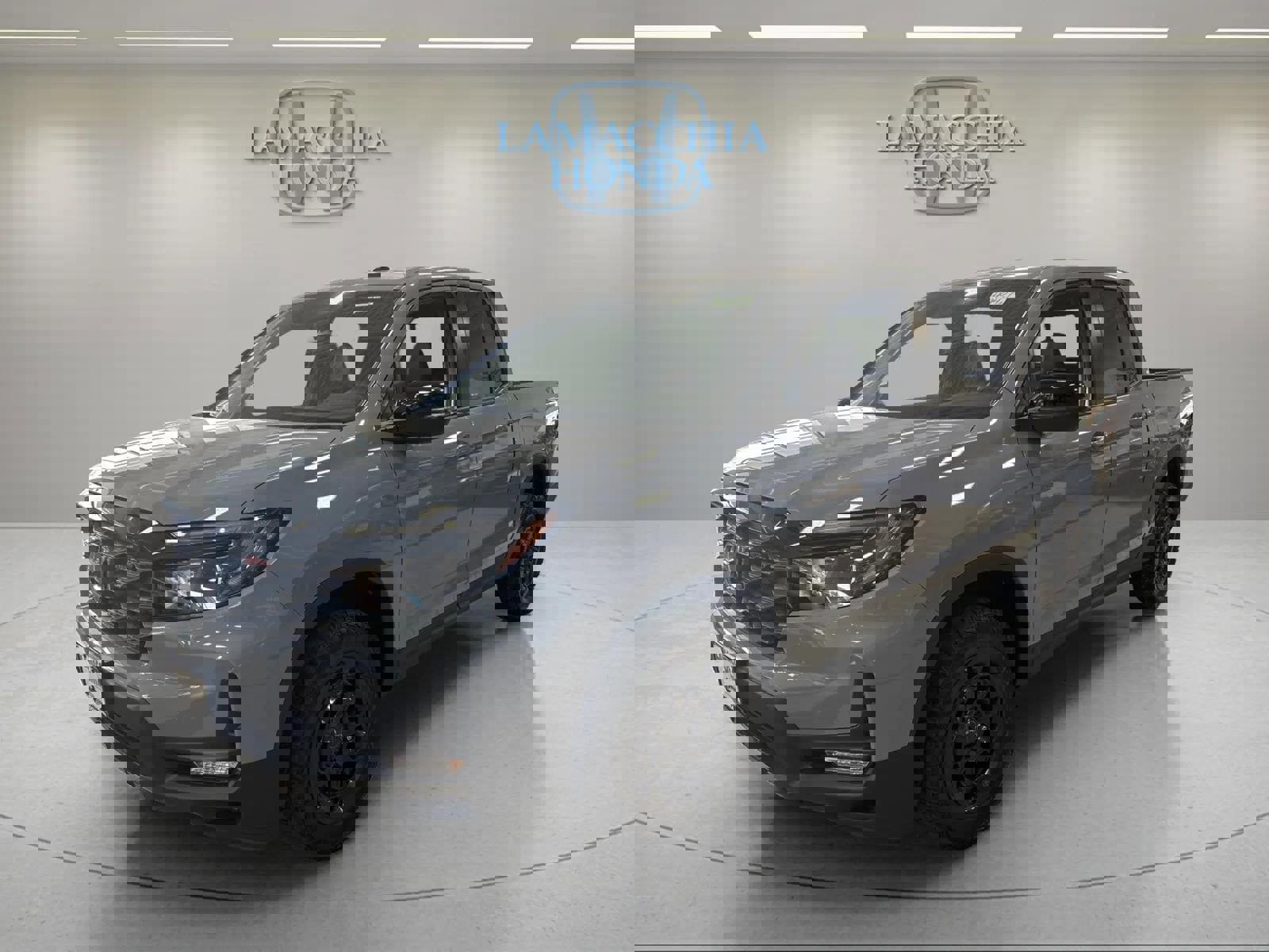 New 2026 Honda Ridgeline TrailSport+ image 3