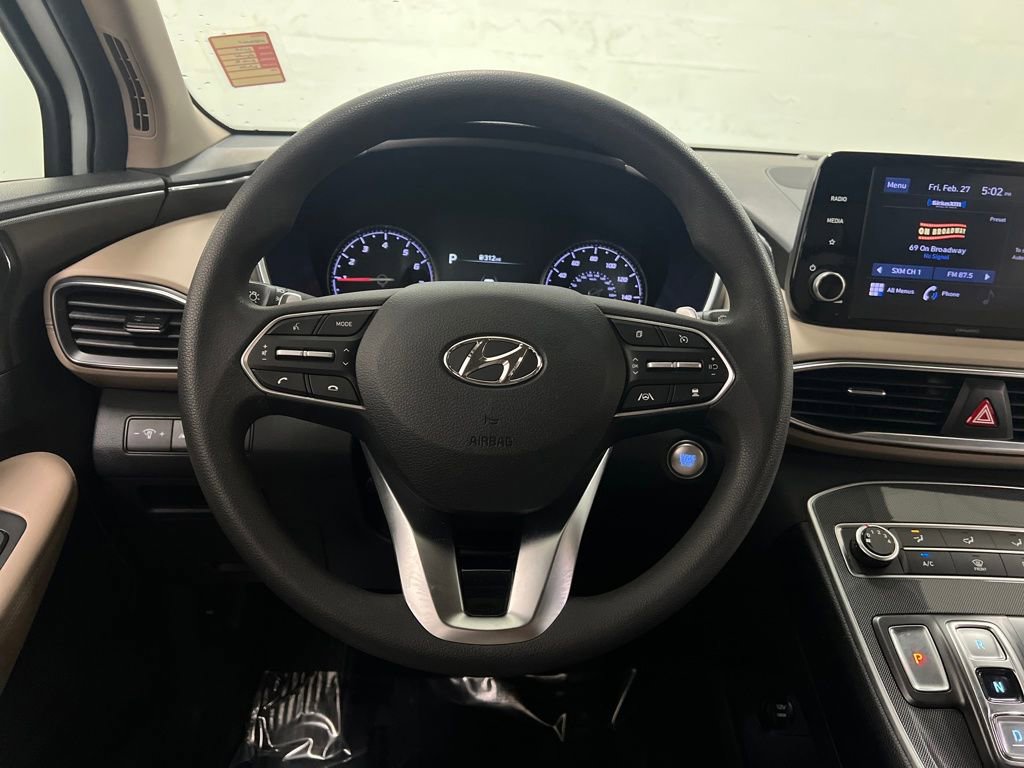 Used 2022 Hyundai Santa Fe SEL image 17