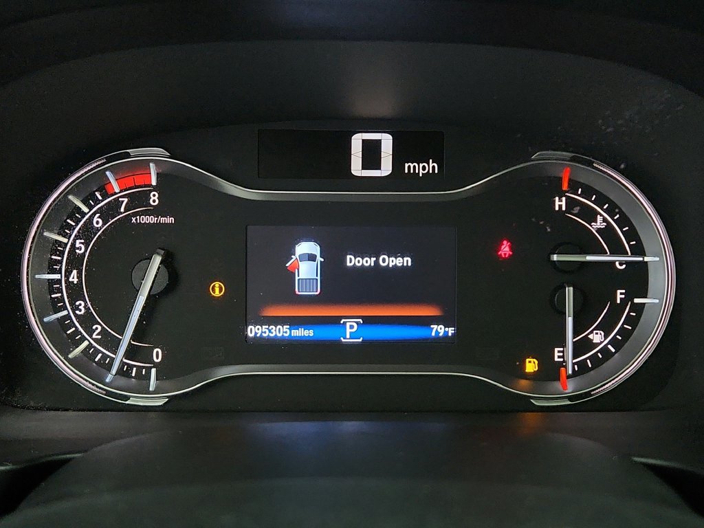 Used 2020 Honda Ridgeline RTL-E image 14