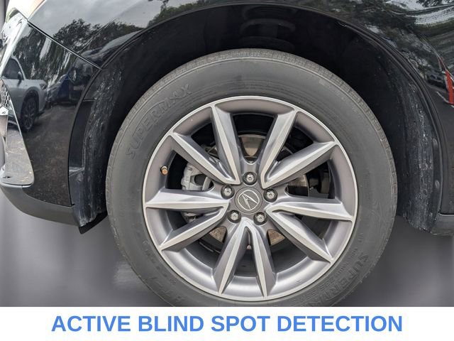 Used 2019 Acura RDX Technology Package image 9