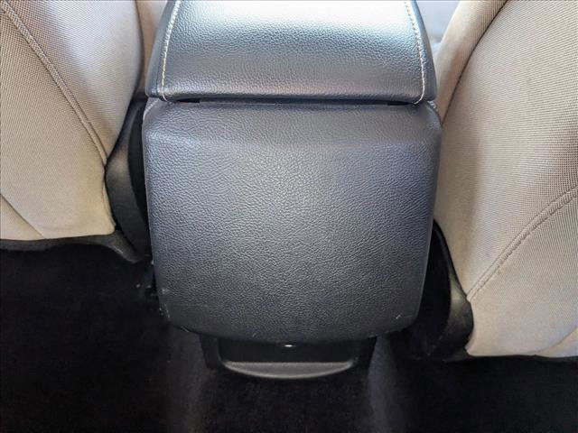 Used 2017 Ford Fusion S image 18