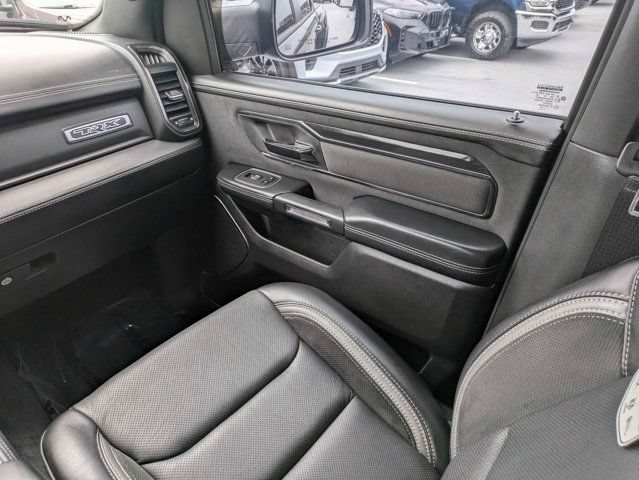 Used 2022 RAM 1500 TRX w/ TRX Level 1 Equipment Group AWD/4WD image 17