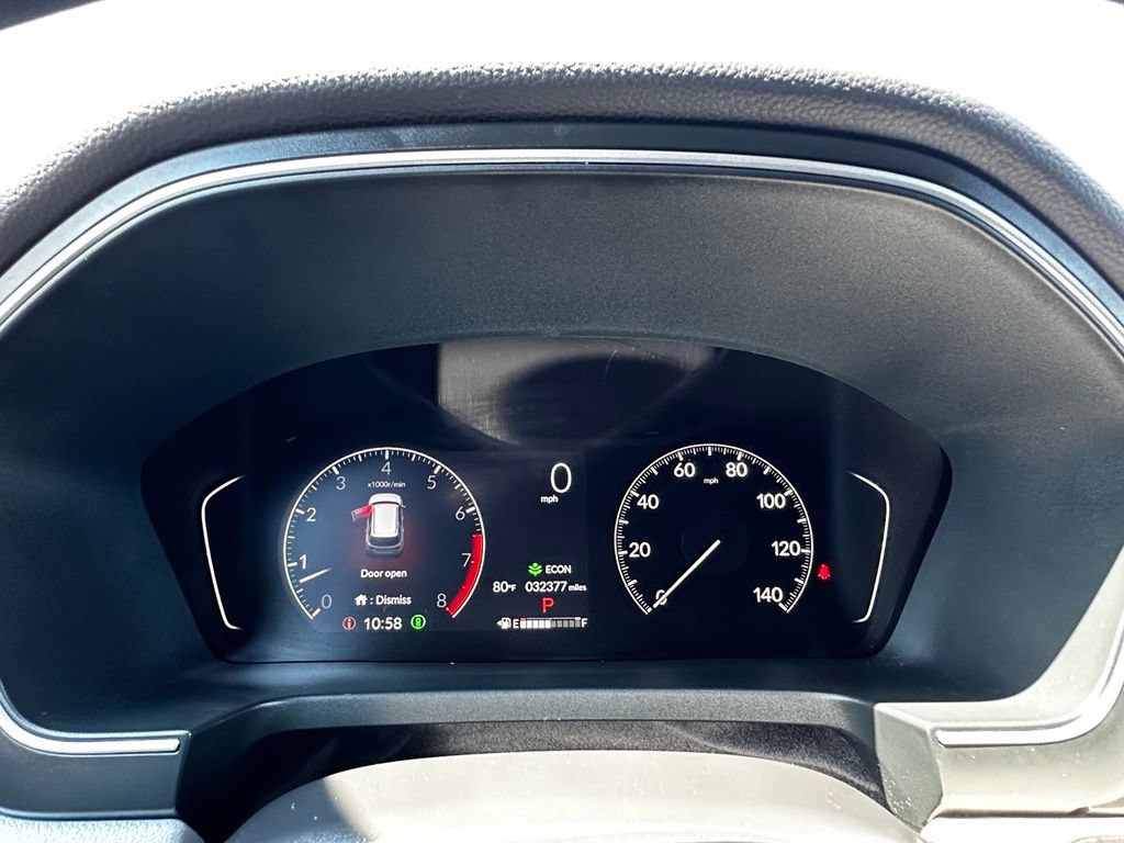 Used 2023 Honda Pilot EX-L image 23