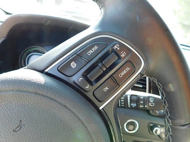 Used 2019 Kia Niro S Touring image 21