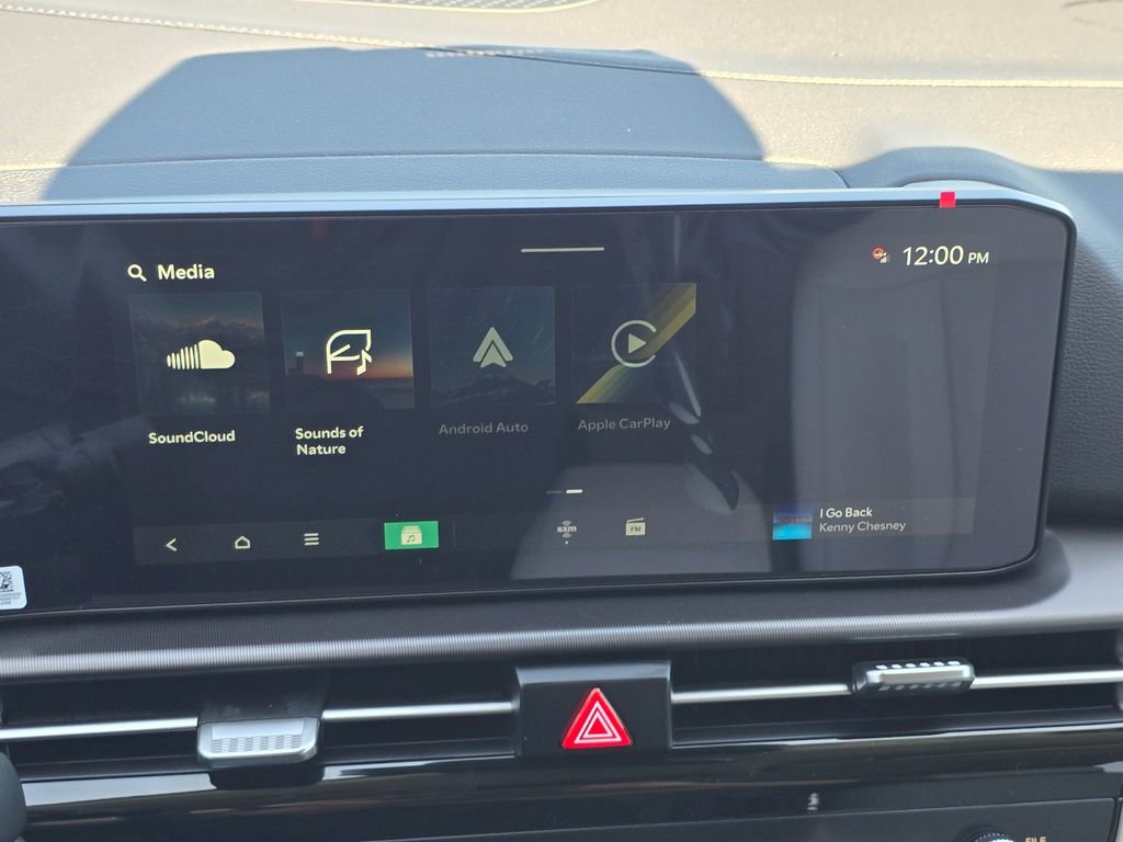 New 2026 Kia Sportage EX image 14