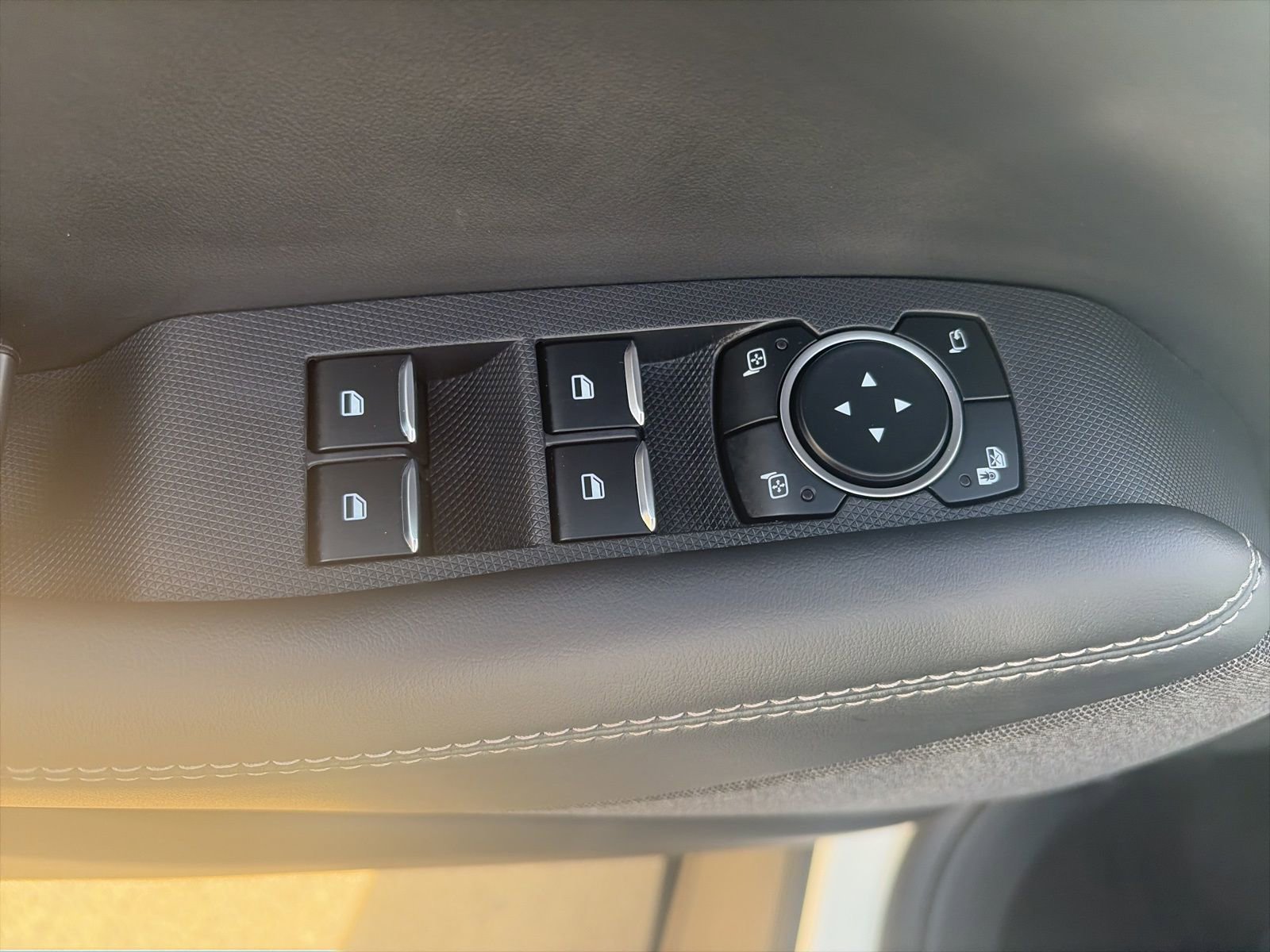 New 2025 Ford Mustang Mach-E Premium image 13