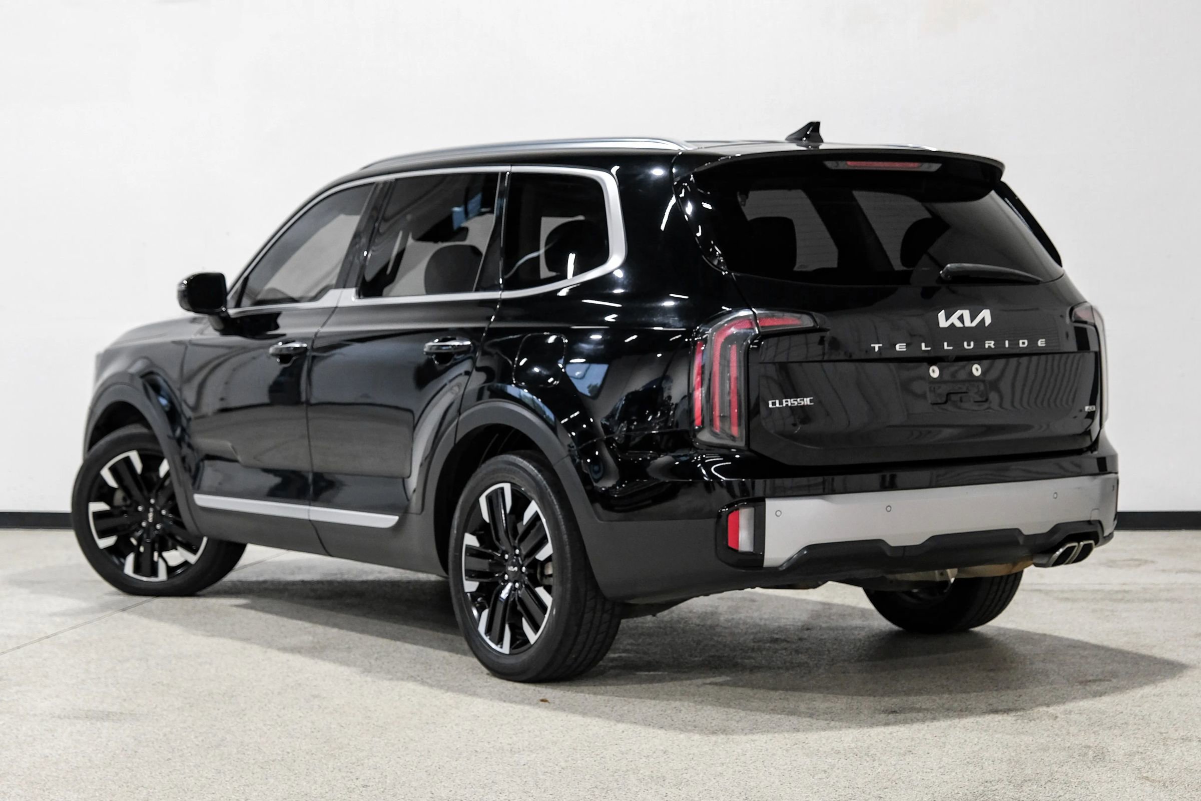 Used 2023 Kia Telluride SX Prestige image 8