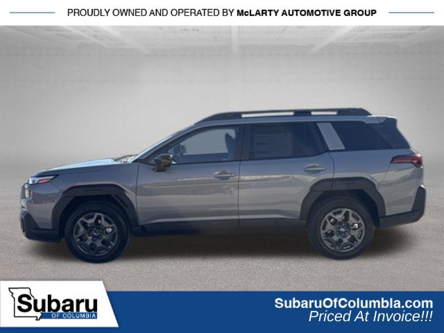 New 2026 Subaru Outback Premium AWD/4WD image 6