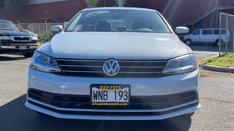 Used 2016 Volkswagen Jetta S FWD image 7