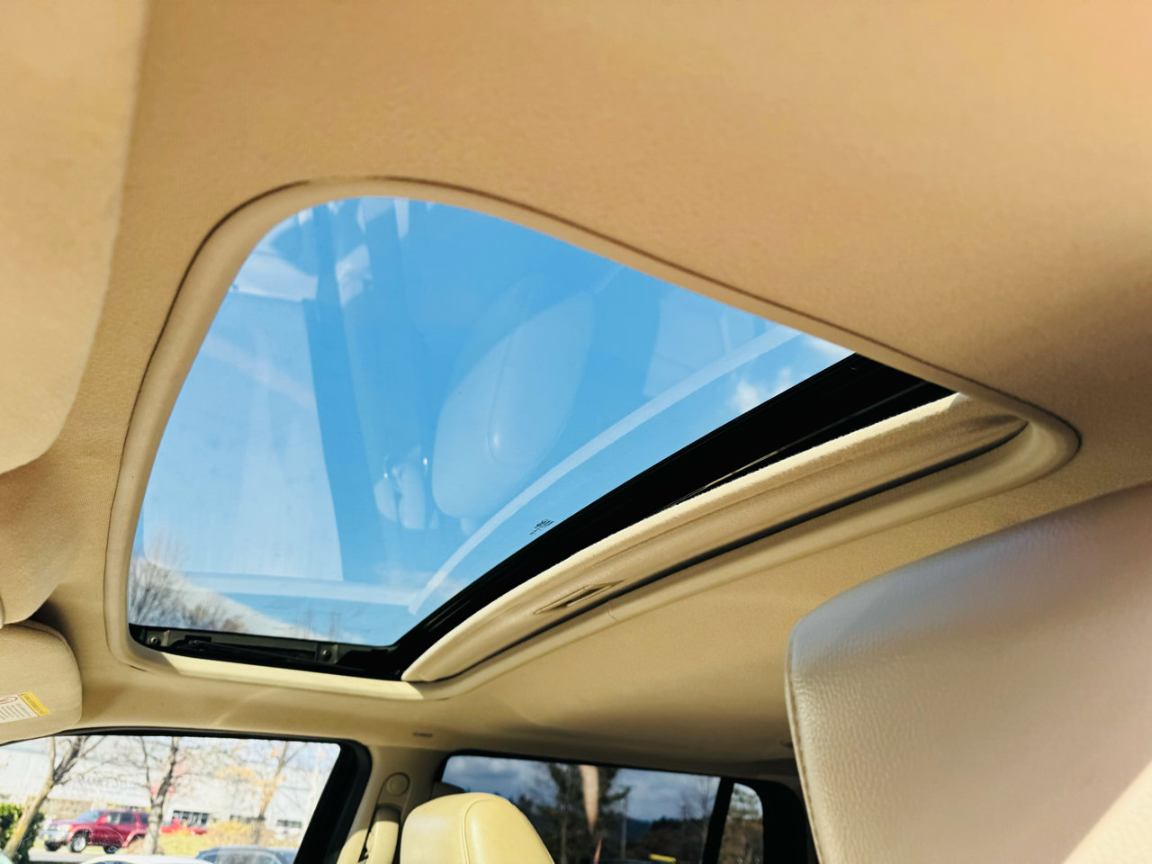 Used 2013 Ford Expedition EL Limited image 14