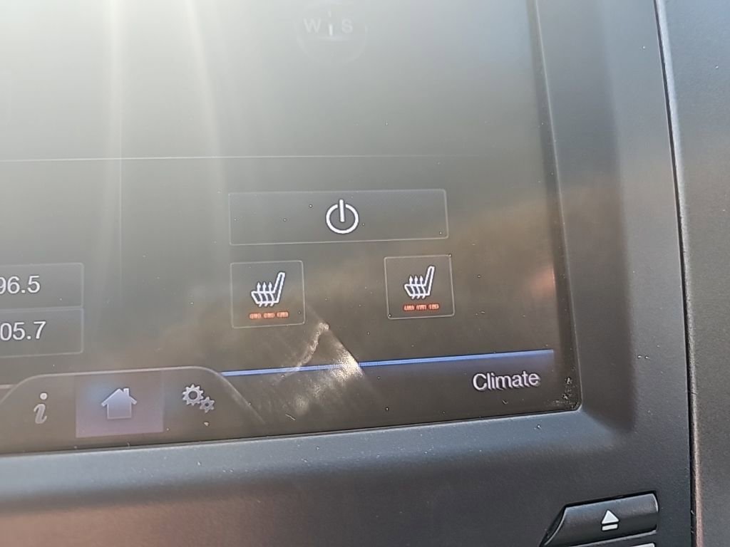 Used 2013 Ford Fusion Titanium w/ Titanium Driver Assist Pkg image 28