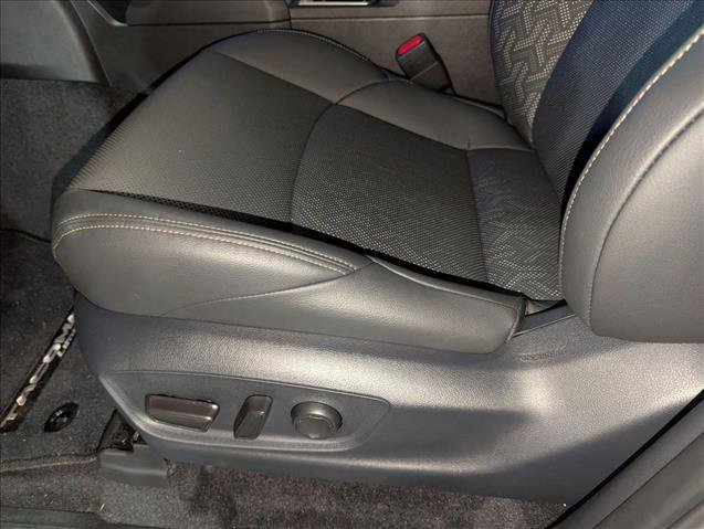 New 2025 Toyota Tacoma Limited image 4