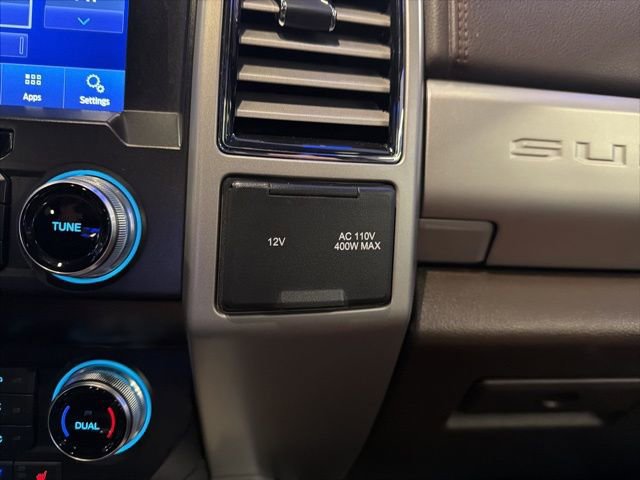 Certified 2021 Ford F250 King Ranch image 43