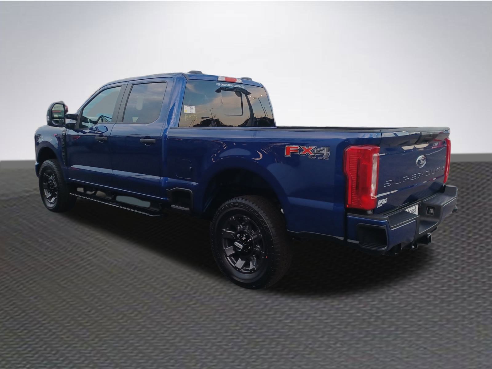 New 2026 Ford F250 XL image 5