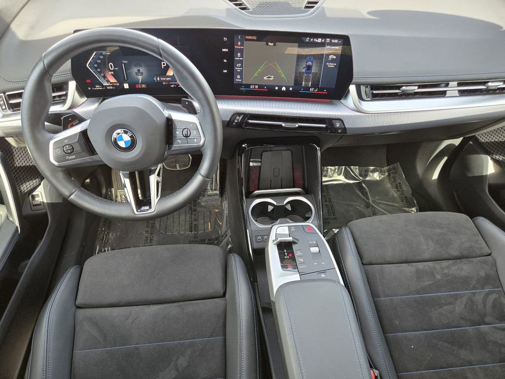 Certified 2025 BMW X1 xDrive28i w/ M Sport Package AWD/4WD image 27