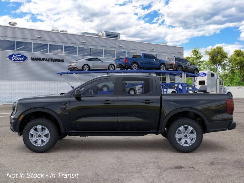 New 2026 Ford Ranger XL RWD image 3