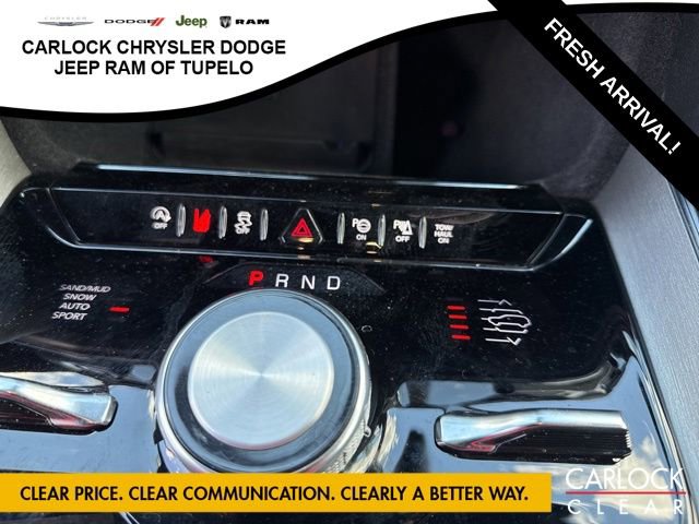Used 2024 Jeep Wagoneer Series II w/ Convenience Group I AWD/4WD image 25