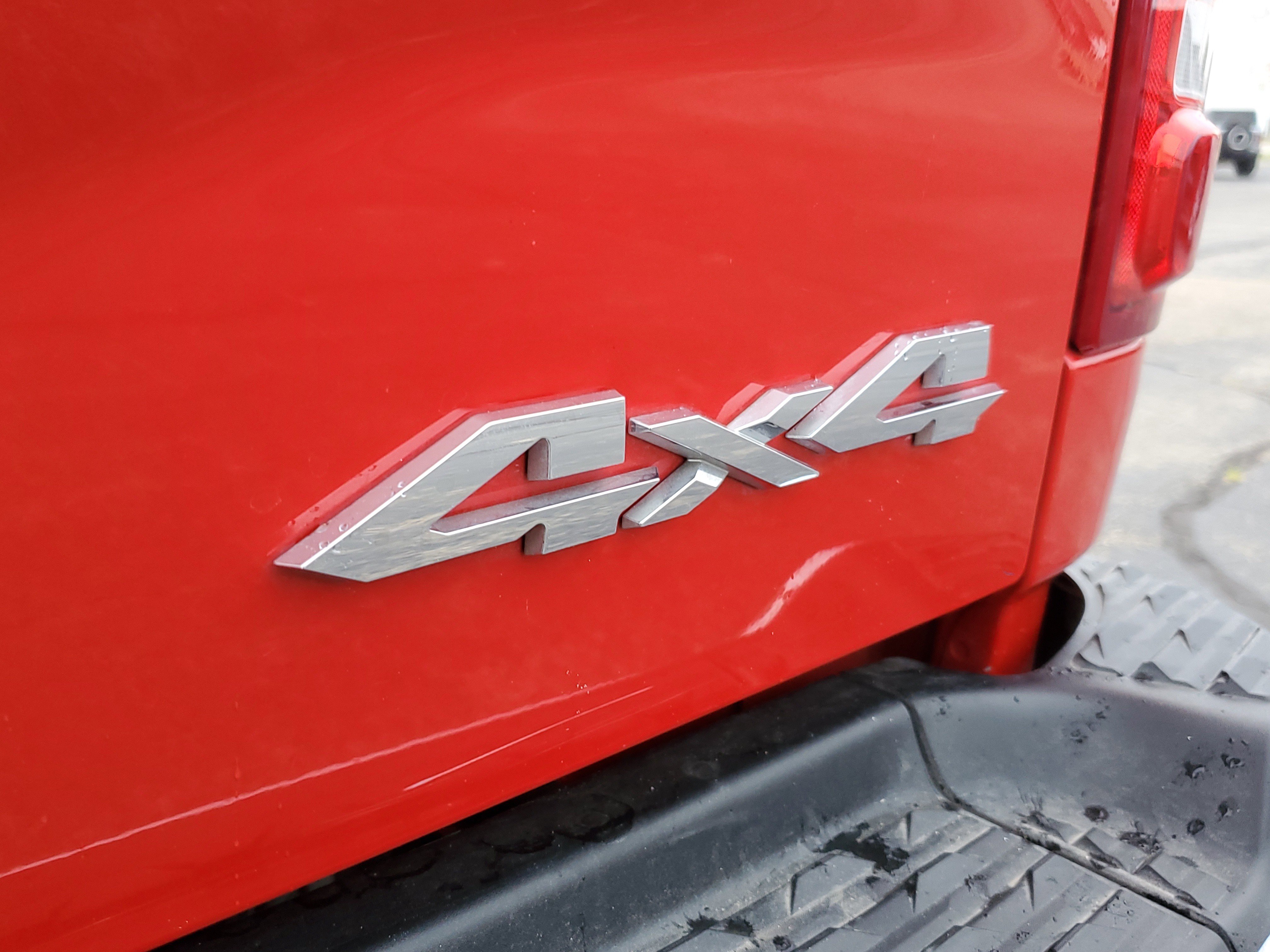 Used 2024 RAM 2500 Big Horn w/ Safety Group image 27