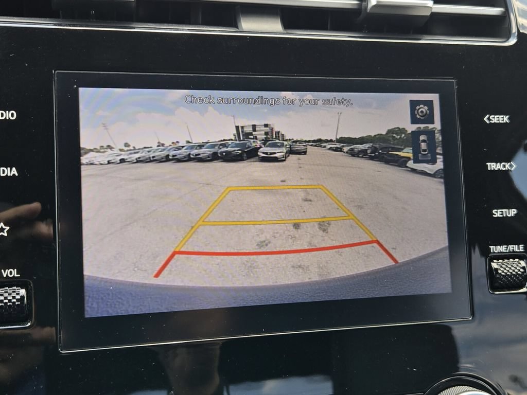 Certified 2022 Hyundai Santa Cruz SEL FWD image 19