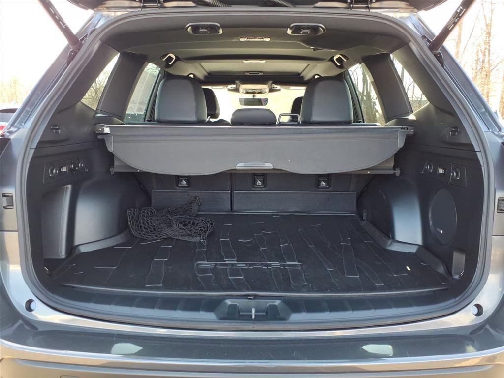 Certified 2023 Subaru Forester Wilderness image 20