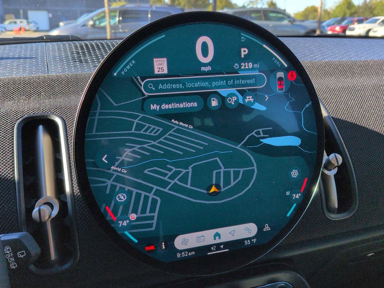 Used 2025 MINI Cooper Countryman S image 29