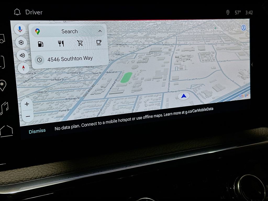 Used 2026 GMC Sierra 1500 Denali image 13