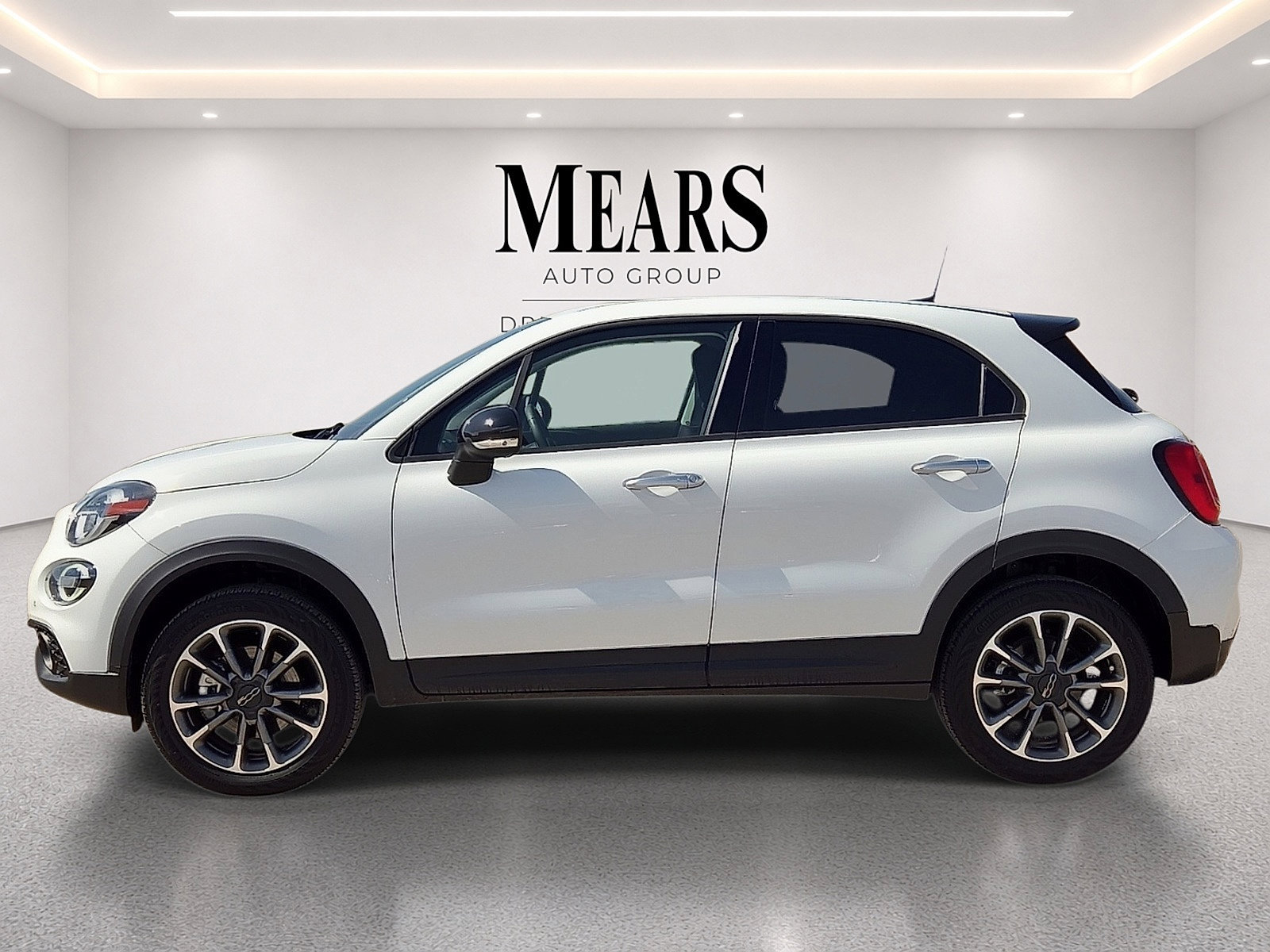 Used 2023 FIAT 500X Pop w/ Comfort Group AWD/4WD image 2