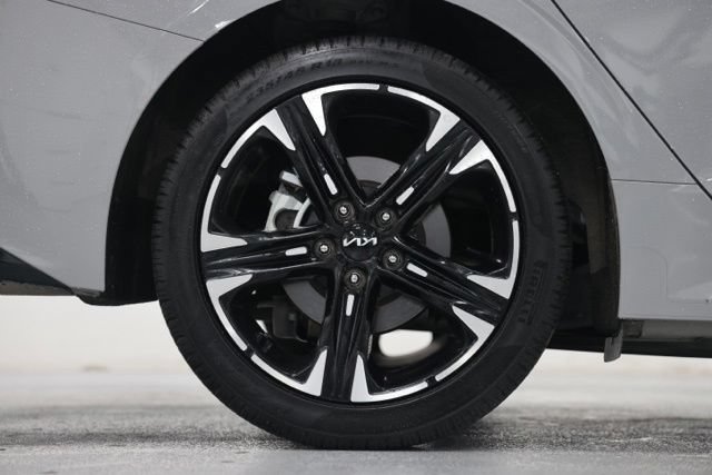 Used 2024 Kia K5 GT-Line FWD image 19
