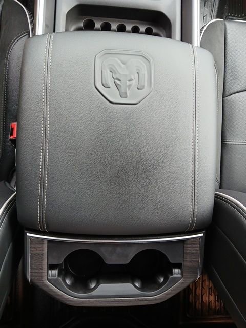 New 2026 RAM 4500 Laramie w/ Laramie Trim Package image 47