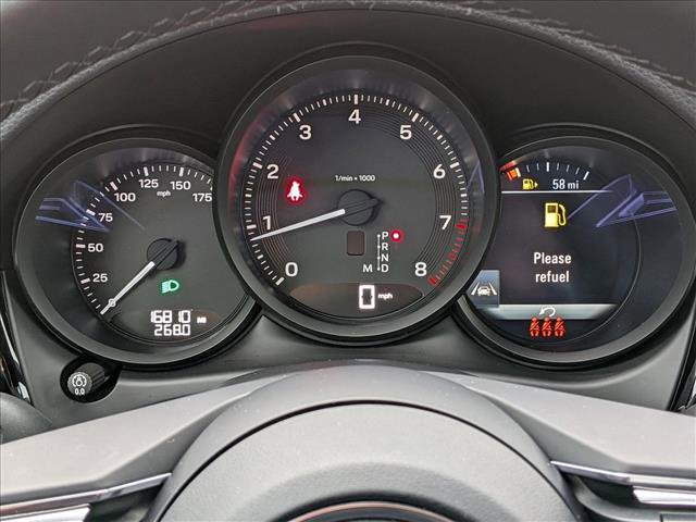 Certified 2023 Porsche Macan image 16