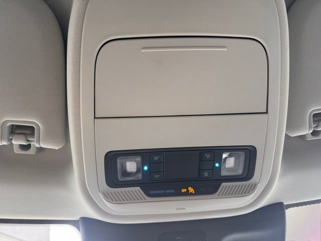 Used 2025 Ford Expedition Active image 19