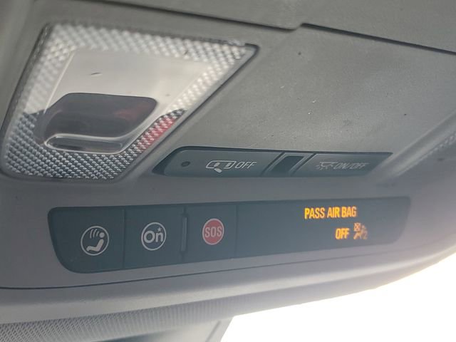 Certified 2021 GMC Acadia SLE w/ Driver Convenience Package AWD/4WD image 32