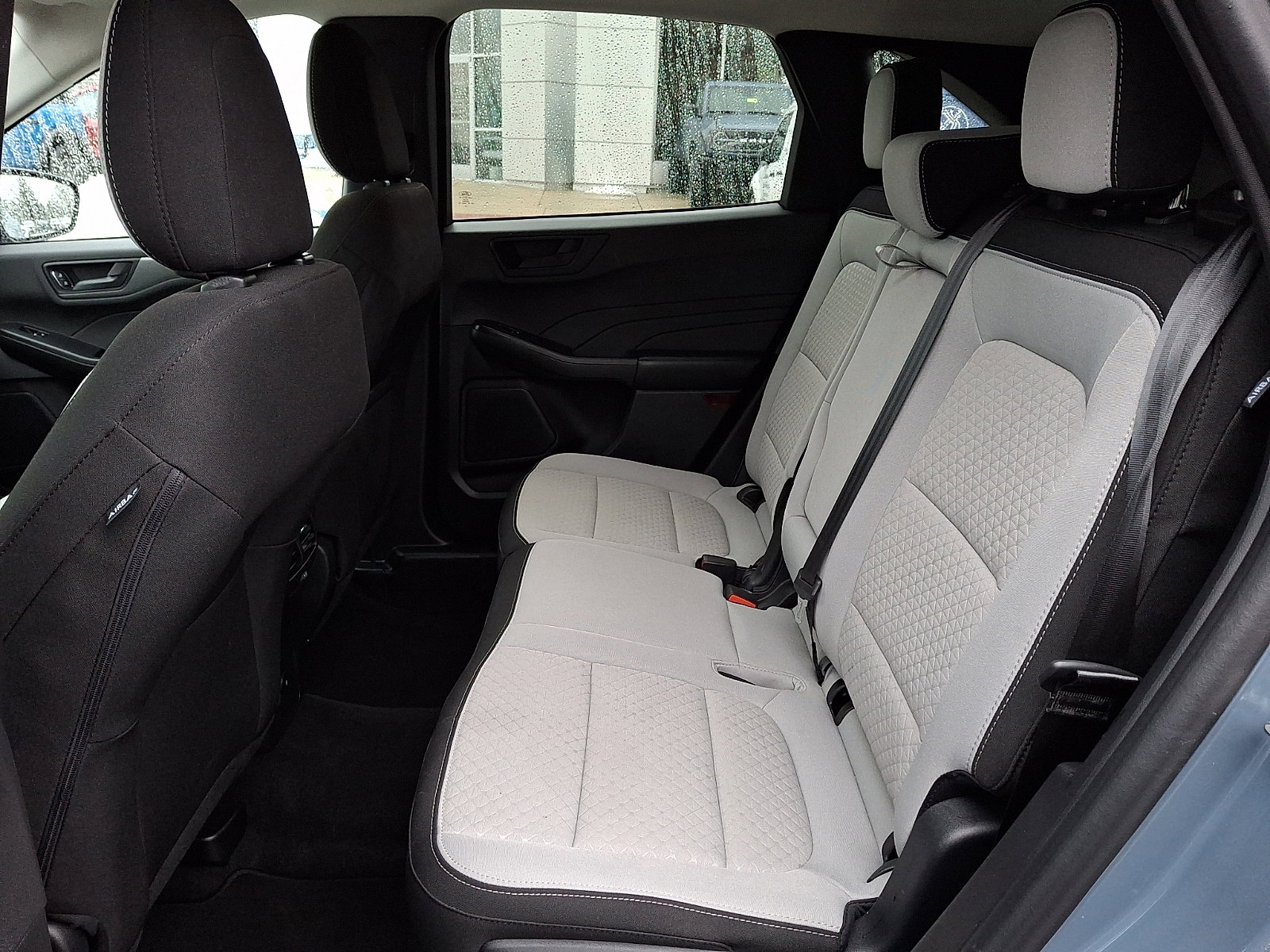 Certified 2024 Ford Escape Active w/ Tech Pack #1 AWD/4WD image 13