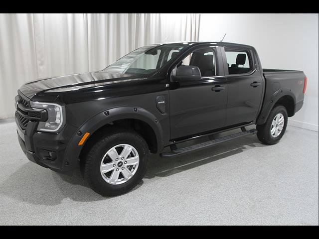 Certified 2024 Ford Ranger XL AWD/4WD image 3