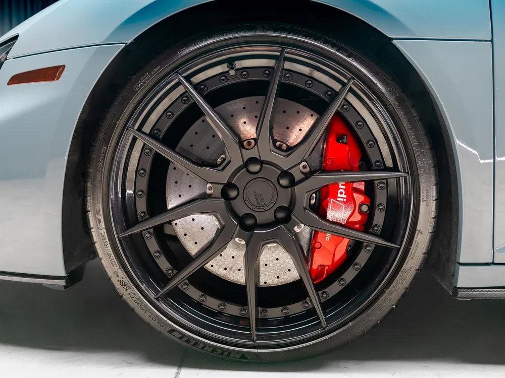 Used 2020 Audi R8 V10 performance AWD/4WD image 11