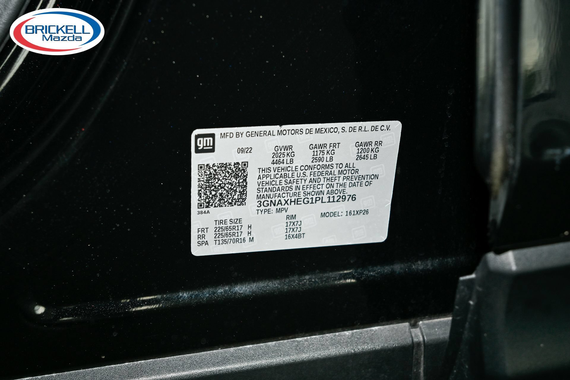 Used 2023 Chevrolet Equinox LS FWD image 26