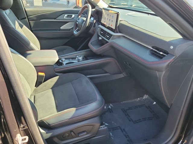 Used 2026 Ford Explorer ST w/ Sun And Sound Package AWD/4WD image 17