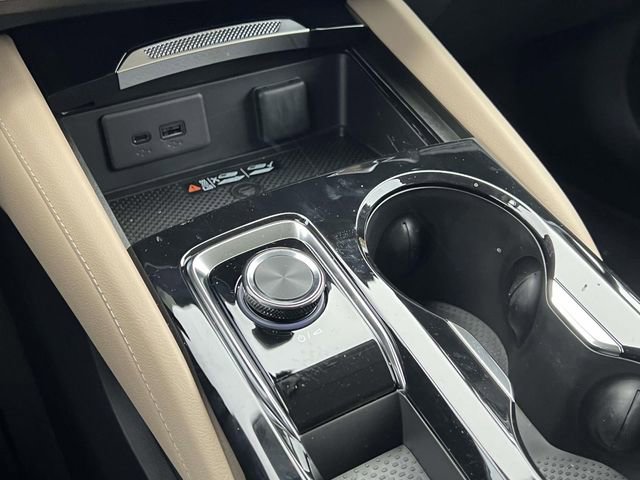 New 2026 Buick Envision Preferred image 25