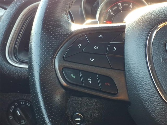 Used 2022 Dodge Challenger GT image 18