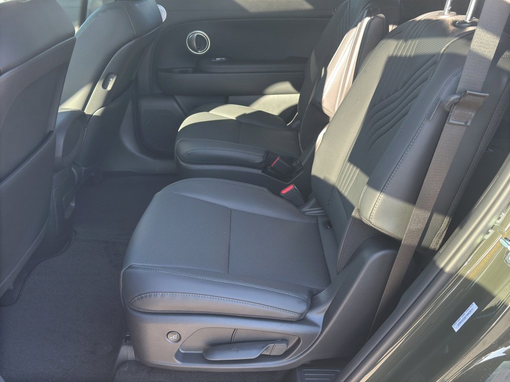 New 2026 Hyundai Palisade SEL AWD/4WD image 15