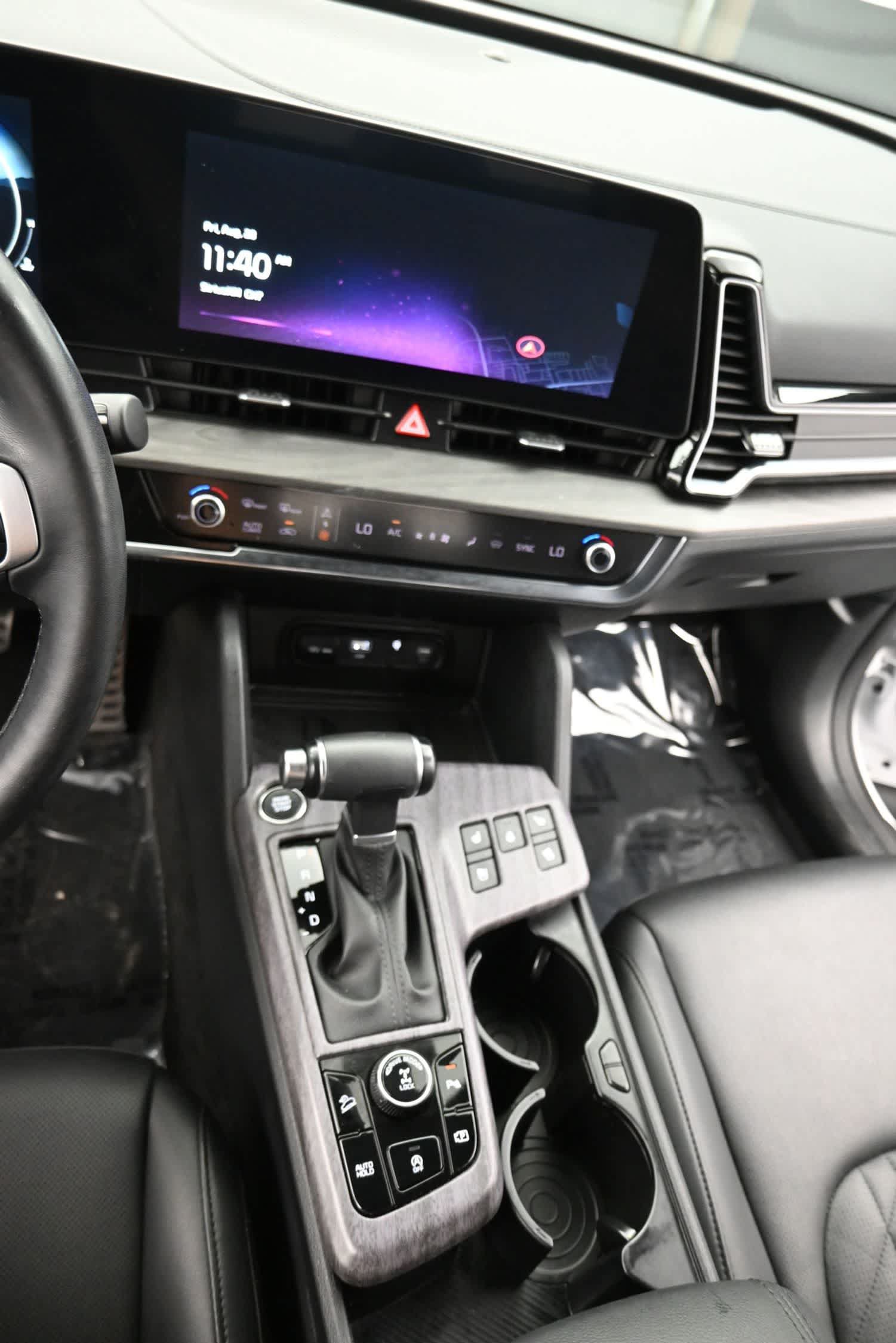 Used 2024 Kia Sportage X-Pro Prestige AWD/4WD image 23