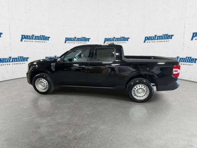 Certified 2025 Ford Maverick XL w/ 4K Tow Package AWD/4WD image 7