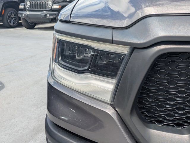 Used 2020 RAM 1500 Rebel w/ Rebel Level 2 Equipment Group image 8