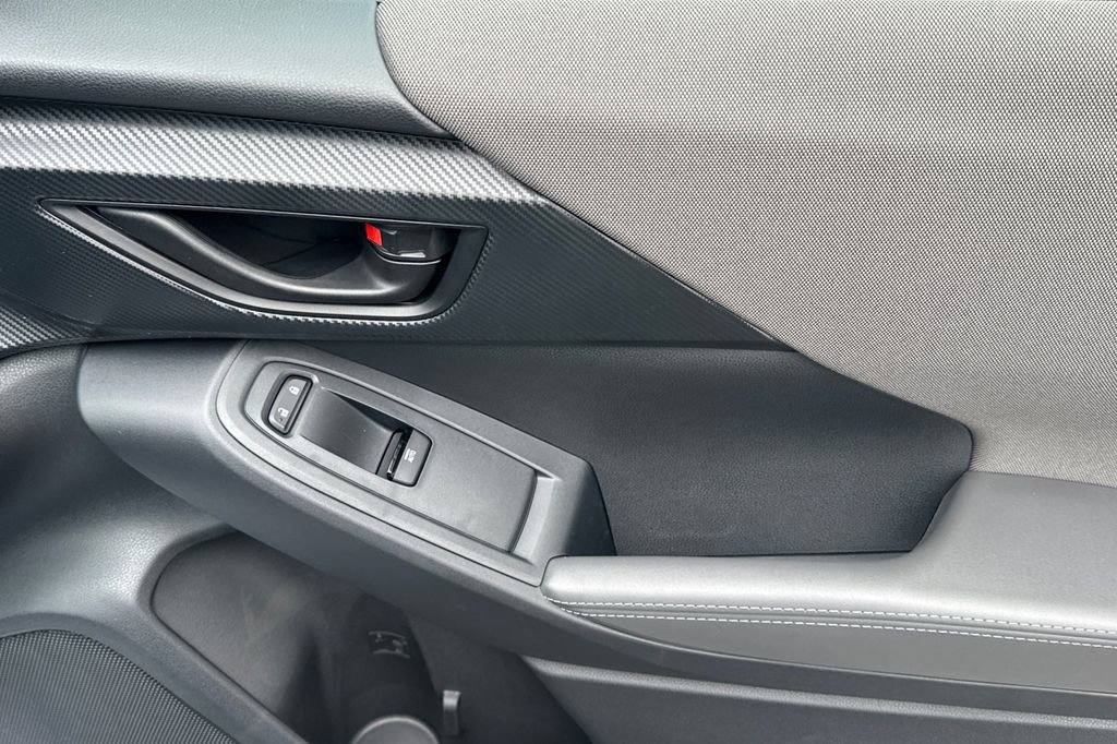 Certified 2025 Subaru Crosstrek 2.0i Premium image 20