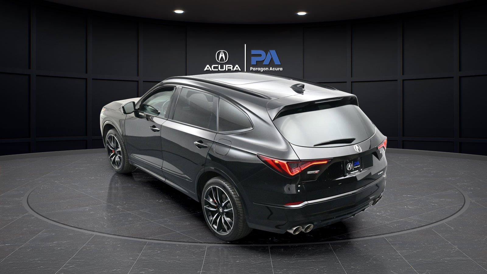 Used 2024 Acura MDX Type S w/ Advance Package AWD/4WD image 40