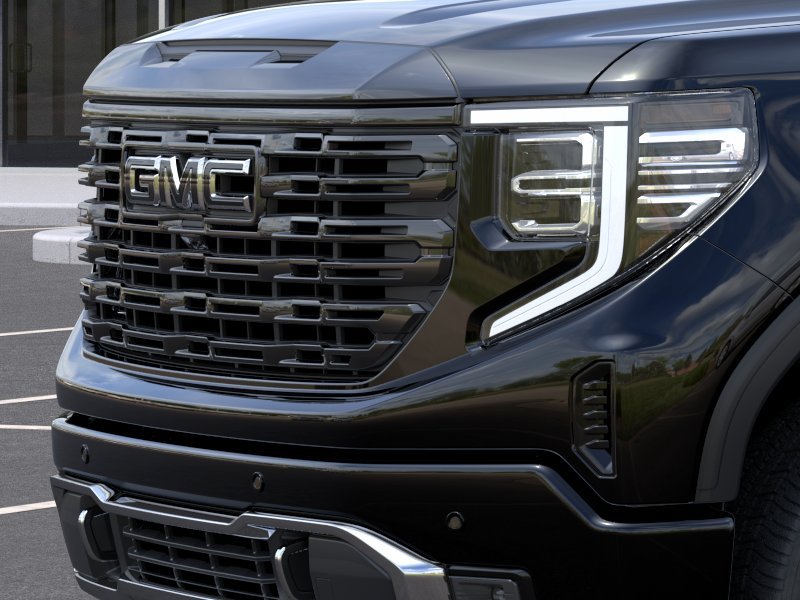 New 2026 GMC Sierra 1500 Denali Ultimate AWD/4WD image 13