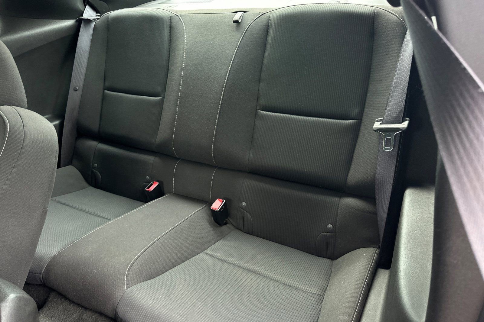 Used 2011 Chevrolet Camaro SS w/ RS Package image 12