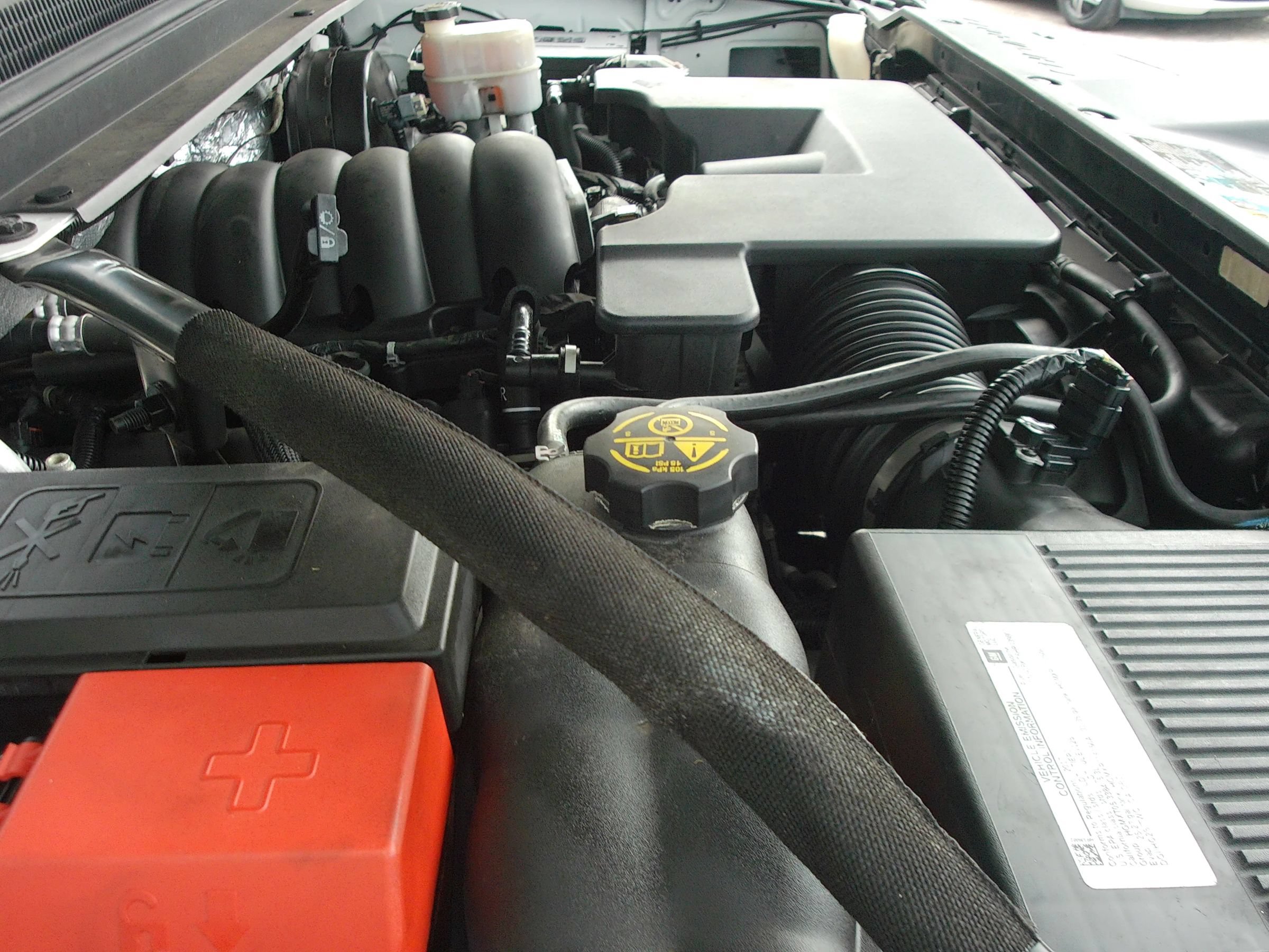 Used 2017 Chevrolet Tahoe LT RWD image 48
